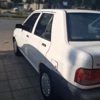 پرایدمدل98|خودرو سواری و وانت|کاشان, فاز ۲ ناجی آباد|دیوار