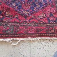 فرش دستباف|فرش|خرمدره, |دیوار