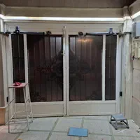 جک پارکینگ|مصالح و تجهیزات ساختمان|قیدار, |دیوار