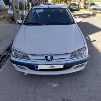 پژو پارس مدل 1387فروشی|خودرو سواری و وانت|کبودرآهنگ, |دیوار