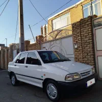 پراید 94 دوگانه کارخانه