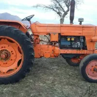 مکانیک تراکتور