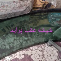 لوازم بدنه استوک 405پراید ماتیز پیکان  پروتن ویرا|قطعات یدکی و لوازم جانبی|یزد, |دیوار