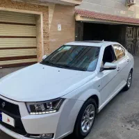 دنا پلاس توربواتومات آپشنال۴۰۴ صفر