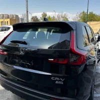 هوندا سی ار وی crv CRV صفر خشک ۲۰۲۵|خودرو سواری و وانت|تهران, چوب تراش|دیوار