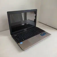 لپ تاپ استوک ASUS K56|رایانه همراه|اصفهان, خلجا|دیوار