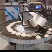 انواع خمیرگیر ومیکسرقنادی دست دوم|ماشینآلات صنعتی|تبریز, |دیوار