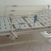 اجاره و فروش تخت بیمارستانی برقی و مکانیکی|آرایشی، بهداشتی، درمانی|پردیس, فاز ۱|دیوار