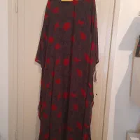 پیراهن کُردی با زیر پیراهن