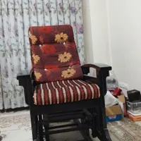 صندلی راک