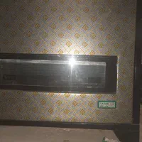 بخاری گازی درحدنو