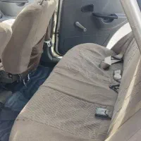 پراید مدل ۸۴|خودرو سواری و وانت|ورامین, جعفر آباد اخوان|دیوار