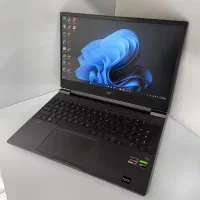 لپ تاب قدرتمند گیمینگ