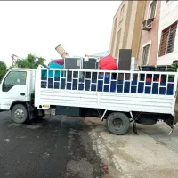 باربری جهان بار آبادان بامجوز رسمی حمل اثاثیه|خدمات حمل و نقل|آبادان, |دیوار