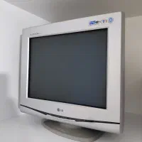 مانیتور ال جی FLATRON F700P