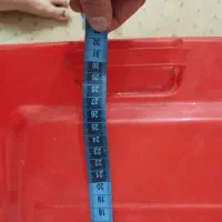 سطل زباله مغازه|لوازم نظافت|ساوه, |دیوار