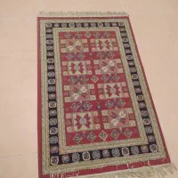 قالیچه ماشینی|فرش|پاکدشت, پاکدشت (مامازند)|دیوار