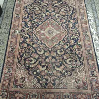 فرش قدیمی کهنه انتیک|فرش|ملارد, |دیوار