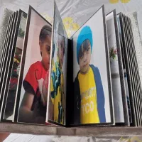 چاپ عکس های گوشی توسط خانم|خدمات رایانه‌ای و موبایل|قم, شهدا|دیوار