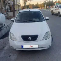 تیبا ۲ مدل ۹۴ استثنایی کم کار درجه یک|خودرو سواری و وانت|تبریز, |دیوار