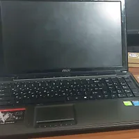 لپ تاپ Msi