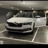 اشکودا سوپر ب