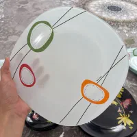 سرویس بلور طرح شب و روز