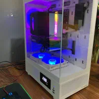 سیستم گیمینگ|رایانه رومیزی|بوشهر, |دیوار