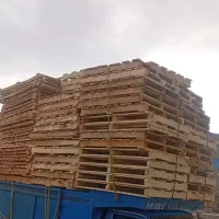 خریدار پالت چوبی شکسته mdfو نوپان
