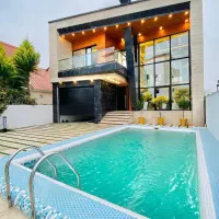 ویلا-دوبلکس-نمامدرن-استخردار-مدارک-کامل