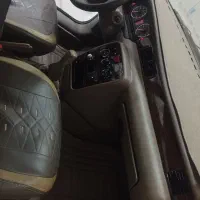 سمندEF7 مدل90|خودرو سواری و وانت|ارومیه, |دیوار