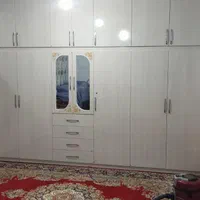 کابینت  فاخر|جاکفشی، کمد، دراور|فردوس (خراسان), |دیوار