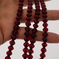 تسبیح سندلوس اناری ۱۰۱ عددی