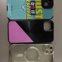 گارد گوشی۱۳پرومکس و نرمال|لوازم جانبی موبایل و تبلت|مشهد, خواجه ربیع|دیوار