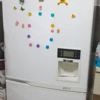 یخچال فریزر اسنوا مدل ۸۱۰