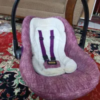 کریر نوزاد|کالسکه و لوازم جانبی|آمل, |دیوار