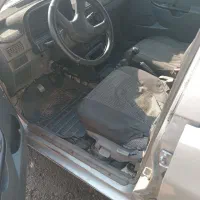 پراید۱۴۱ فابریک|خودرو سواری و وانت|پارسآباد, |دیوار