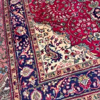 6متری دستبافت تبریز نقشه آنتیک گوشتدار|فرش|تهران, جهاد|دیوار