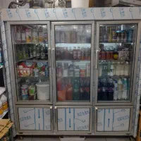 یخچال برای مغازه|فروشگاه و مغازه|اهواز, پردیس|دیوار