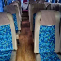 سرویس دهی شرکت در حومه نظرآباد