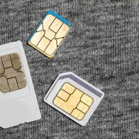 سیم کارت ۹۱۲ کد ۵