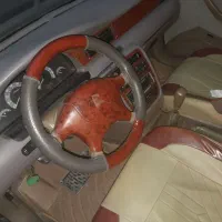 سمند LX-EF7 دوگانه شرکتی|خودرو سواری و وانت|تهران, کوی بیمه|دیوار