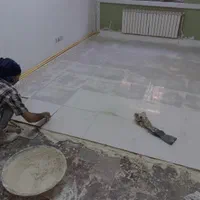 کاشیکار و کاشی کاری و سرامیک کاری و سنگ کاری|خدمات پیشه و مهارت|تهران, میدان ولیعصر|دیوار