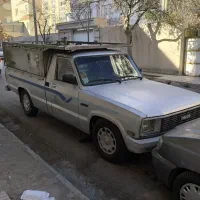 مزدا ۸۹ ژاپن ۲۰۰۰ دوگانه طرح فابریک ایتالیایی|خودرو سواری و وانت|مشهد, فرهنگیان (شهرک غرب)|دیوار