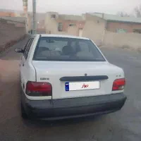 پراید مدل 94 دوگانه