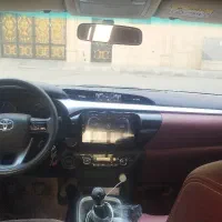 تویوتا هایلوکس 2016|خودرو سواری و وانت|بندرعباس, |دیوار