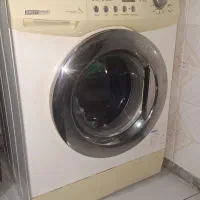 لباس شویی دوو ۸ کیلو