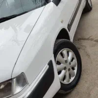 زانیا  سفید  بی نظیر