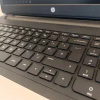 لپتاپ HP دانشجویی حسابداری و اداری و طراحی سایت|رایانه همراه|کرمان, |دیوار