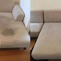مبل شویی پاکشو